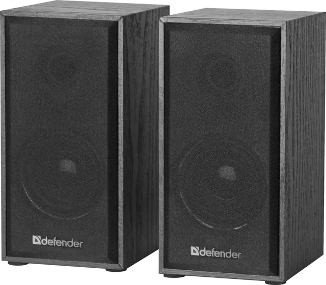 SPK-240 - Högtalare - för persondator - 3 Watt