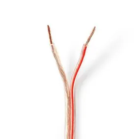 bulk speaker cable - 100 m