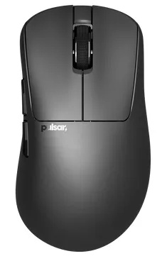 Xlite CRAZYLIGHT Medium - Jet Black