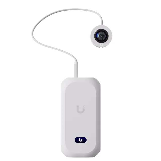 UniFi AI Theta Pro - Kit - nätverksöverva