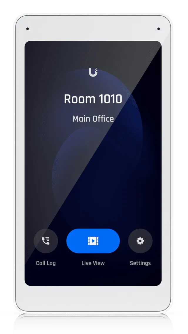 Intercom Viewer
