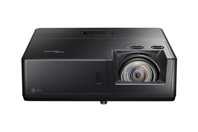 Projektor ZK608TST - 3840 x 2160 - 6000 ANSI lumens
