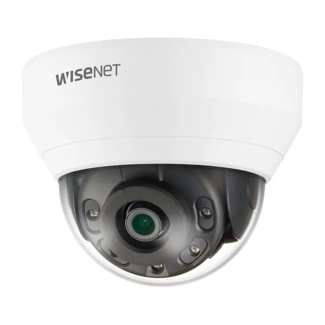 Vision WiseNet Q QND-7012R - Nätverksöverva