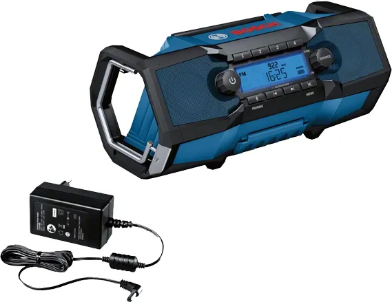 Professional GPB 18V-2 C Professional (SOLO) - FM - Stereo