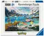 Pokemon Vaporeon Temperate Marine Pussel (1000 bitar)