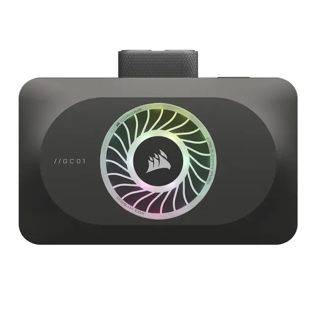 Hydro X XG3 RGB iCUE LINK 4090/4080/3090/3080