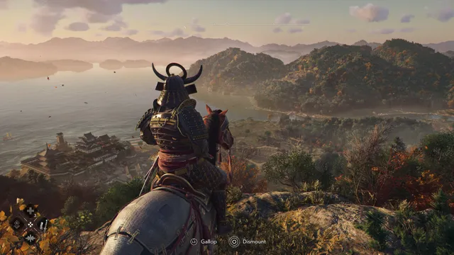Assassin’s Creed Shadows (PS5)