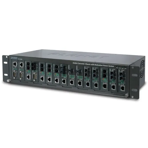 MC-1500R - Modulär expansionsenhet - 2.4U -