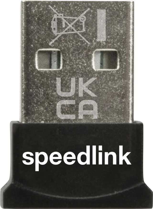 VIAS, USB, 20 m, Sort, USB