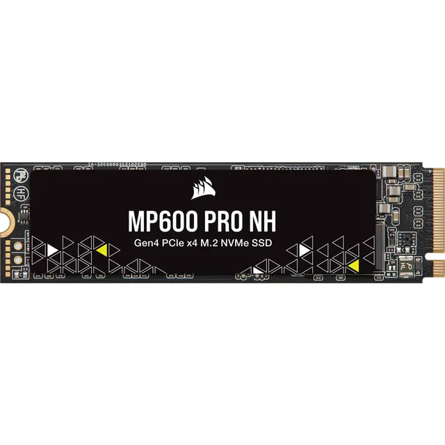 MP600 PRO NH SSD - 4TB - PCIe 4.0 - M.2 2280