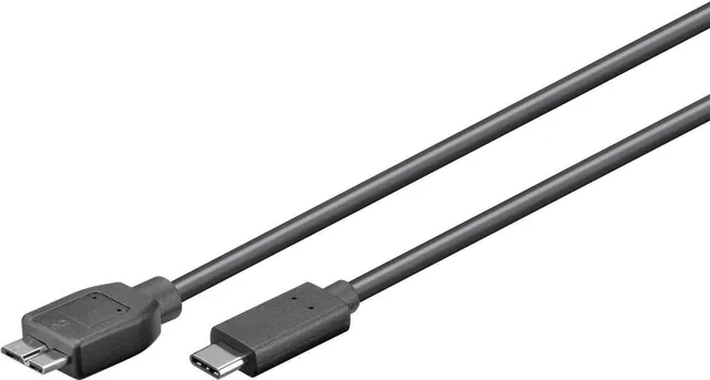 till USB-C 1 m