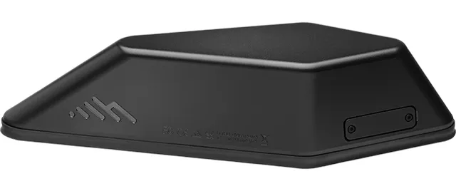 R2105 - Router - WWAN 2.5GbE - Wi-Fi 6 - Dubbelband - 4G, 5G - med 3 års NetCloud Mobile Performance Essentials-plan