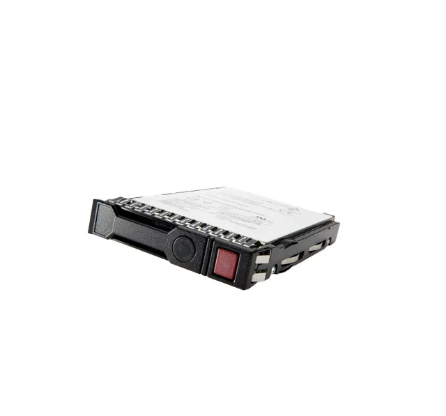 HPE Mission Critical - Hårddisk - krypterat - 2.4 TB - hot-swap - 2.5" SFF - SAS 12Gb/s - 10000 rpm - FIPS - Self-Encrypting Drive (SED) - med HPE Bas