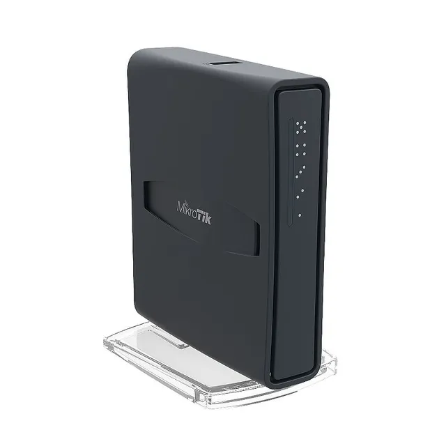RouterBOARD hAP ac lite RB952UI-5AC2ND