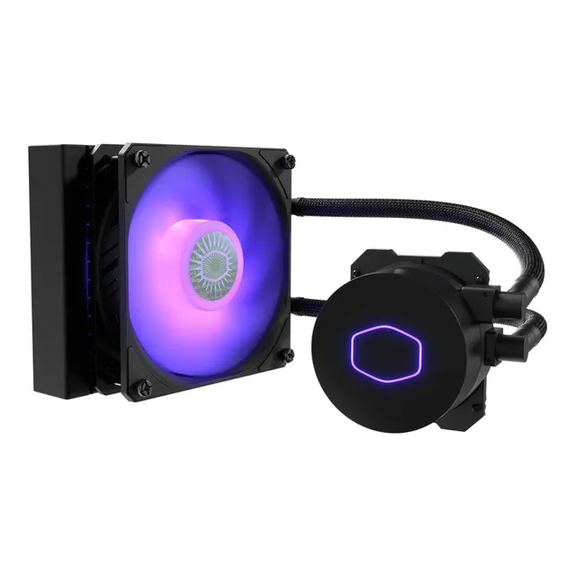 MasterLiquid ML120L V2 RGB