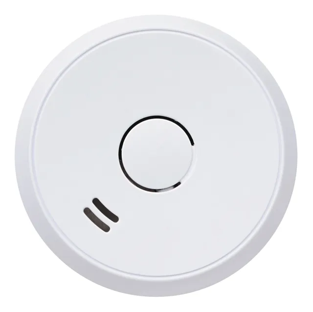 Smoke Alarm Optic Sensor