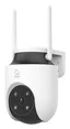 Utomhuskamera WiFi/RJ45 2K Pan & Tilt IP65