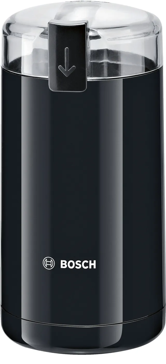 Bosch TSM6A013B Kaffekvarn