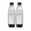 Fuse diskmaskinssäkra flaskor 2 X 1 l