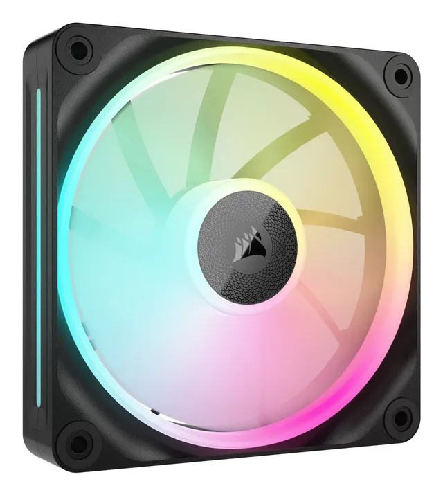 iCUE Link LX140 RGB - Lådfläkt - 140 mm -