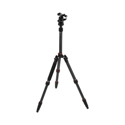 Compact Traveler No. 1 tripod