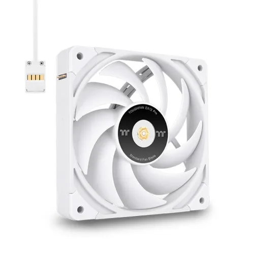 TOUGHFAN EX12 Pro