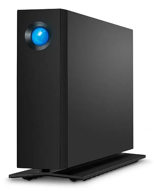 d2 Professional STHA8000800 - Hårddisk - 8 T