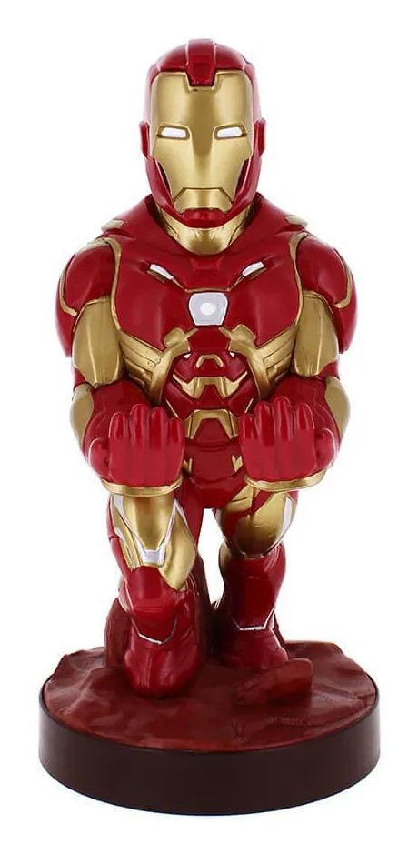 Marvel: Iron Man - Miscellaneous Tillbehör till spelkonsol