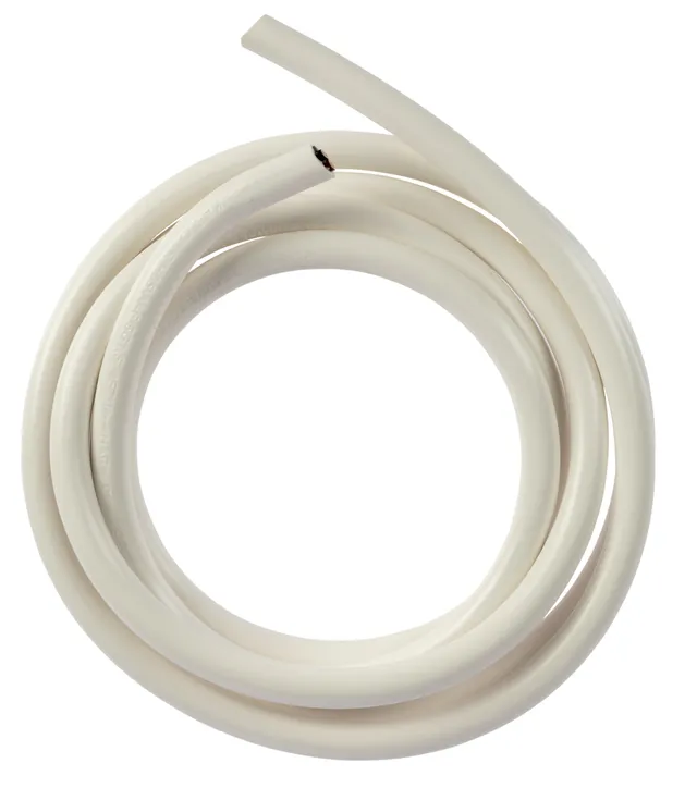 Power Cable H05VV-F - 2 m