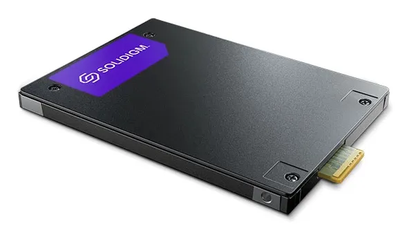 D7-PS1030 Series - SSD - Enterprise - 1.6 TB - inbyggd - E3.S - PCI Express 5.0 x4 (NVMe)
