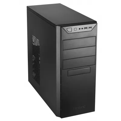 VSK 4000B-U3/U2 - tower - ATX - Chassi - Miditower