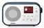 DPR-42BT DAB+/FM-RDS/Bluetooth radio med 3 års garanti