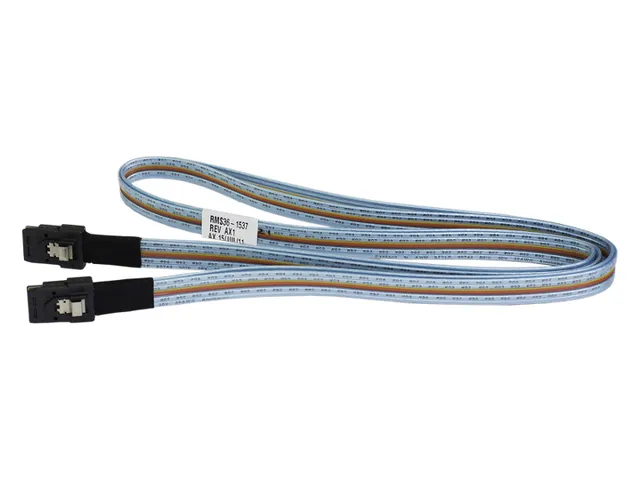 HPE Fanout Cable