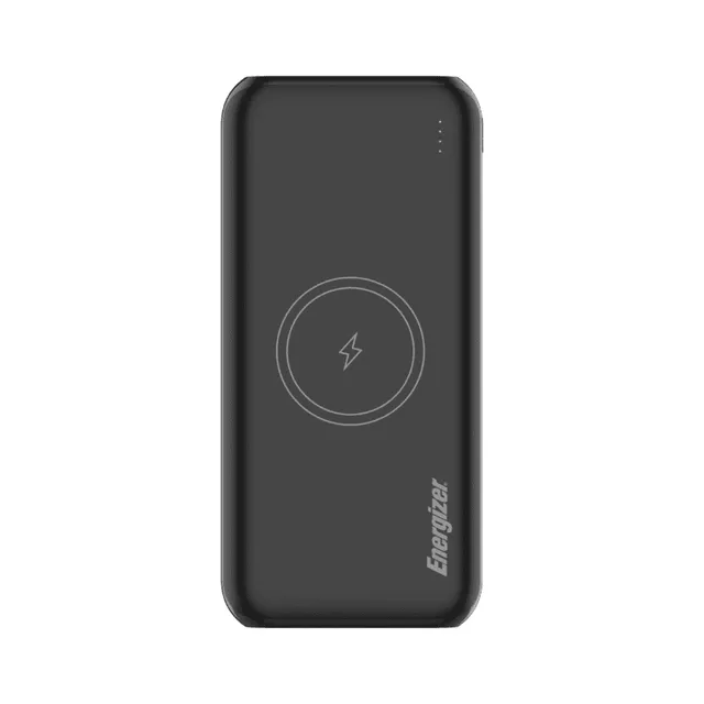 Trådlös Powerbank - 15W - 20W USB-C PD