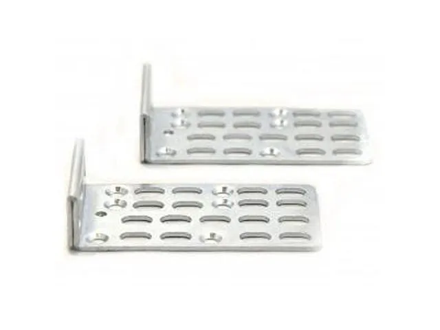 - Rackmonteringspaket - 19" - för ASR 901, 901 10G, 901S, 902, 903, 907, 920, 920U