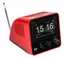 RD 100 DAB Klockradio