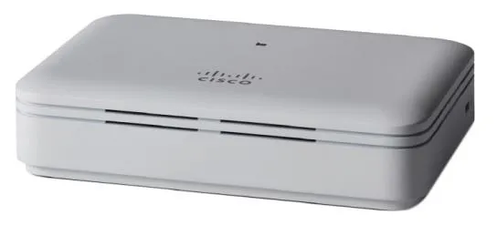 Aironet 1815T - Trådlös åtkomstpunkt - 3 portar - Wi-Fi 5 - 2.4 GHz, 5 GHz - likström - återanvänd