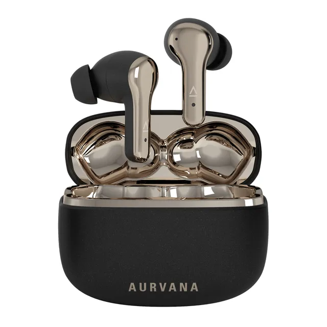 Aurvana Ace SXFI - True wireless-hörlurar