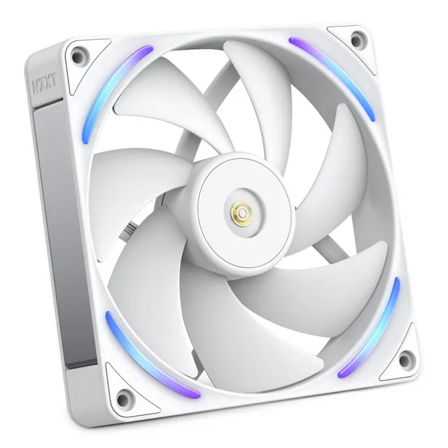 F140X Performance RGB 140mm Vit
