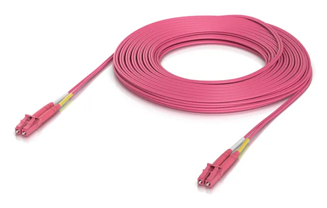 UniFi - Patch-kabel - LC/UPC-multiläge (h