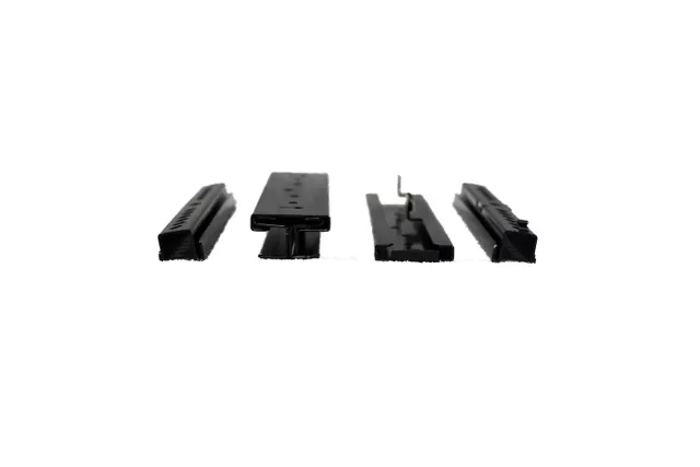 HPE Aruba AP-MNT-D - Monteringssats för nätverksenhet - för HPE Aruba AP-504, AP-505, AP-514, AP-515, AP-534, AP-535, AP-555