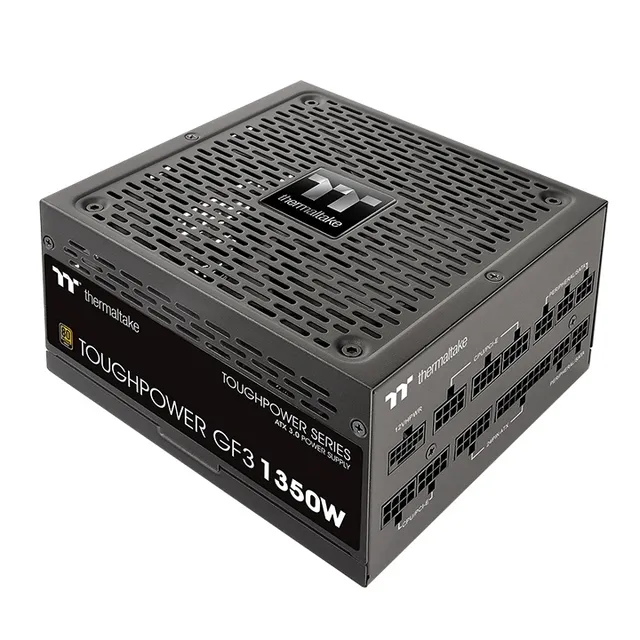 Toughpower GF3 1350W -virtalähde, 80 Plus Gold