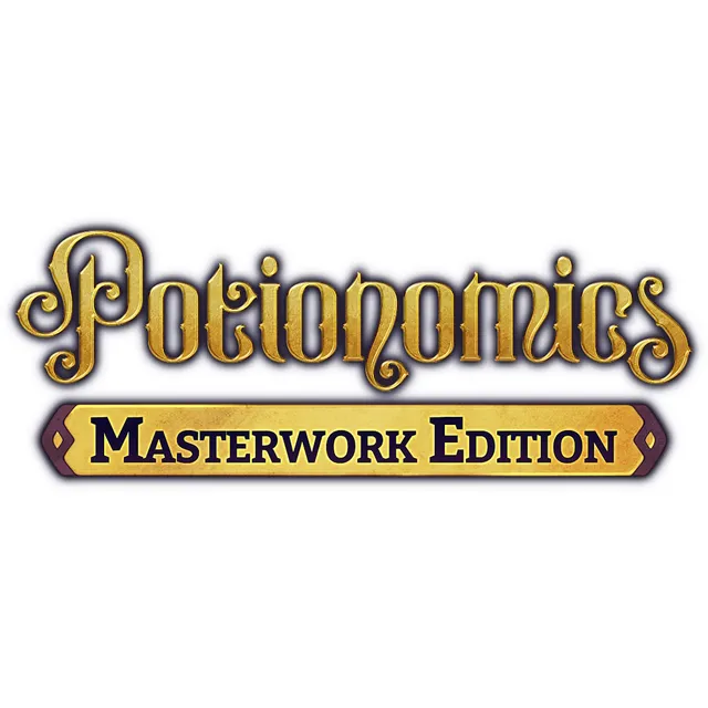 Potionomics (PS5)
