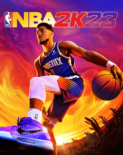 NBA 2K23 (Xbox Series X)