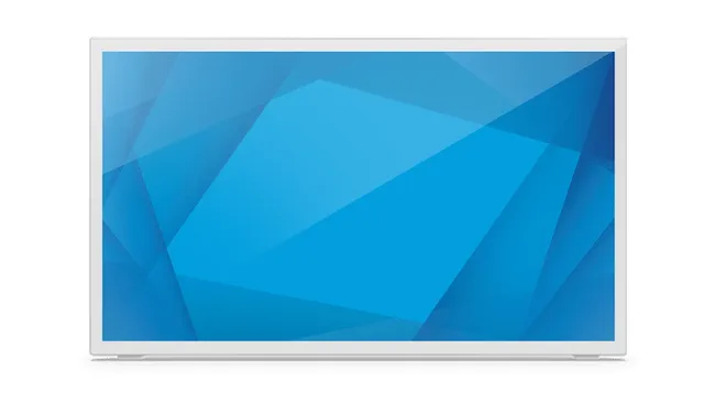 2270L - LCD-skärm - Full HD (1080p) - 22"