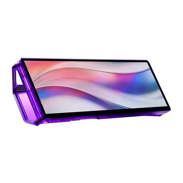 Xeneon Edge 14,5″ LCD-pekskärm Atomic Purple