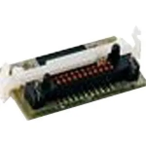 - Flash-minnesmodul - 256 MB - för Lexmark C746, C950, ES460, TS652, X652de 7462, X746, X748, X860dhe 4, X862de 4, X950, X952