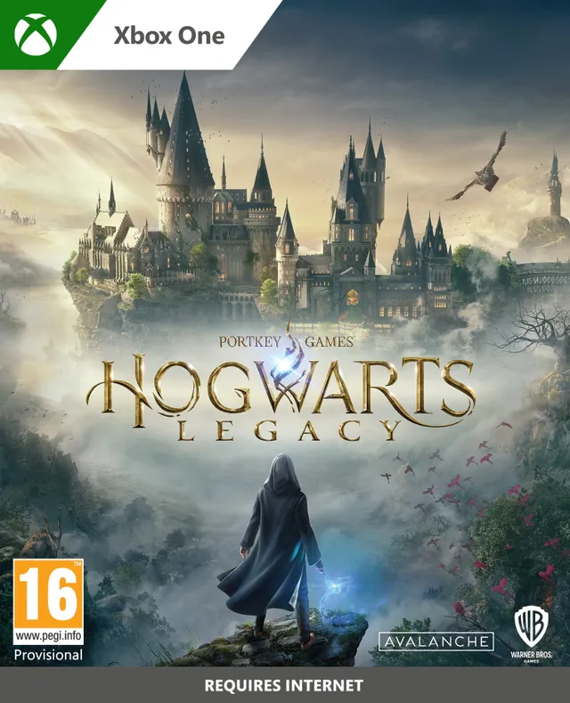 Hogwarts: Legacy (Xbox One)