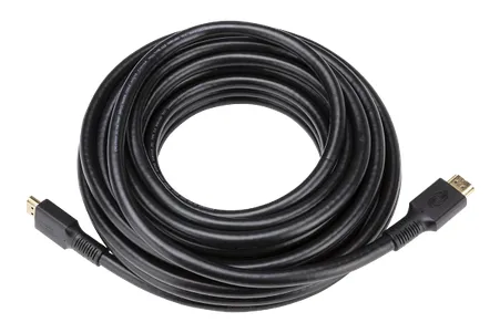 Crestron CBL-8K-HD Series HDMI cable - 6.7 m