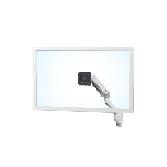 HX Wall Mount Monitor Arm - monteringspakke